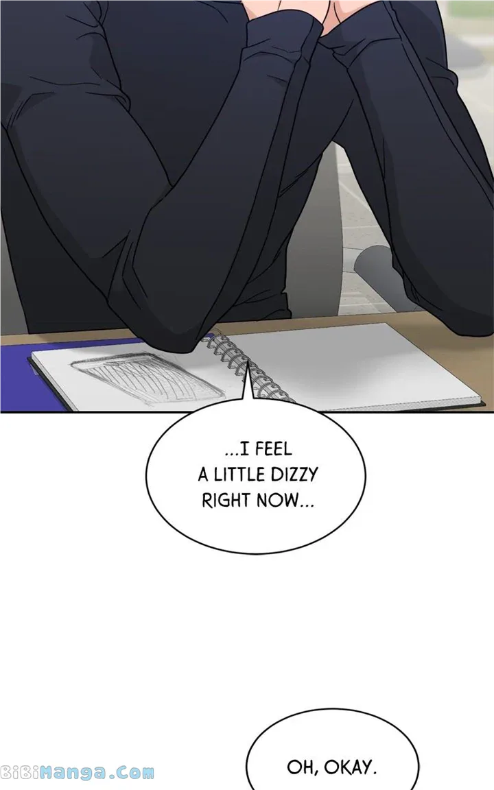 What Kind of Rice Cake Is This Chapter 22 page 32