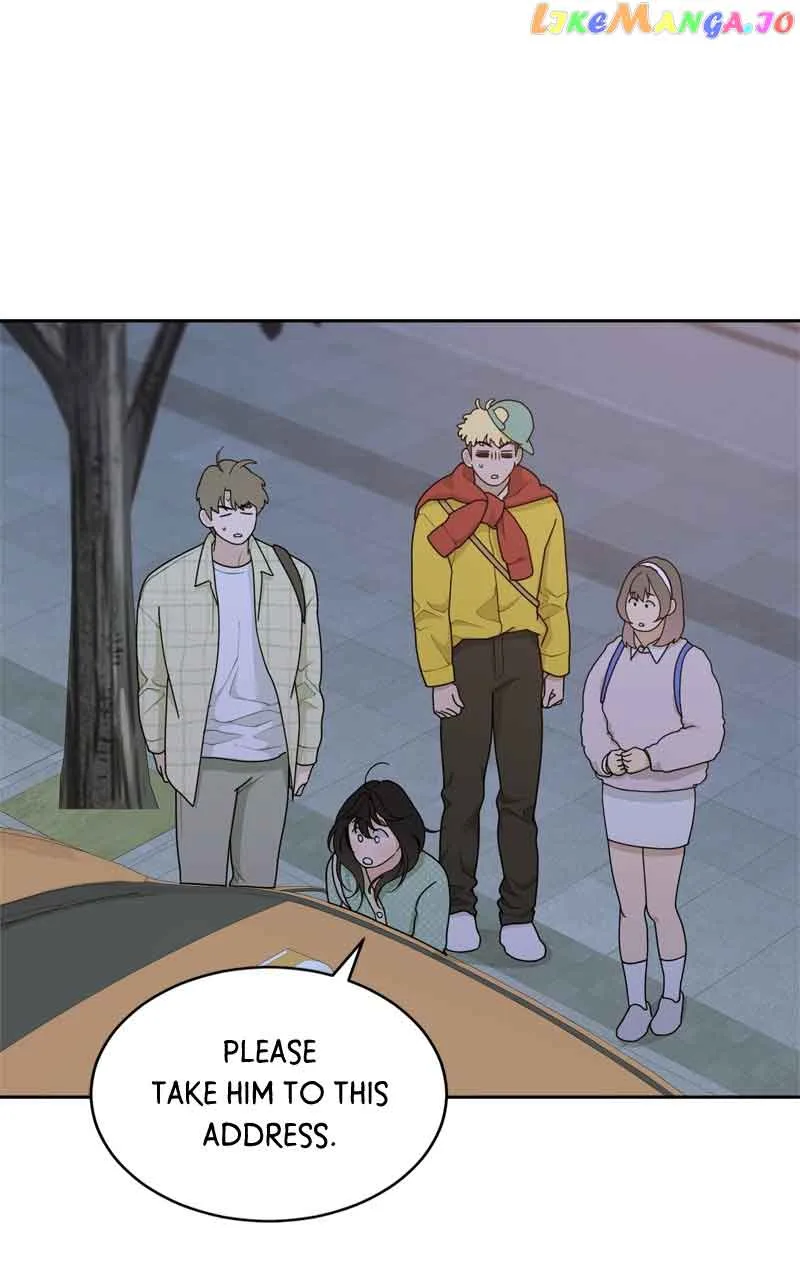 What Kind of Rice Cake Is This Chapter 21 page 59