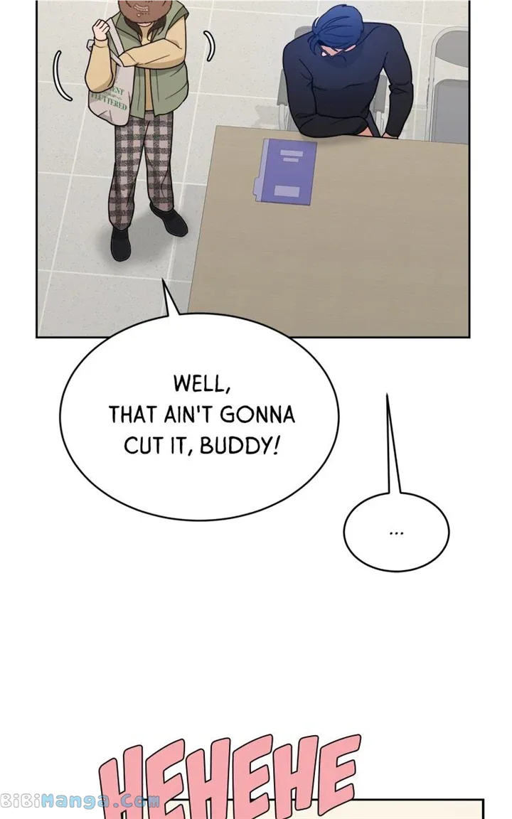 What Kind of Rice Cake Is This Chapter 22 page 20