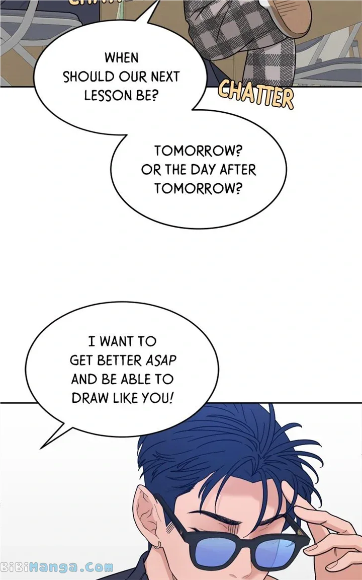 What Kind of Rice Cake Is This Chapter 22 page 29
