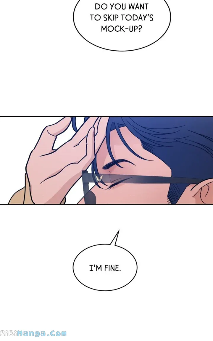 What Kind of Rice Cake Is This Chapter 22 page 36