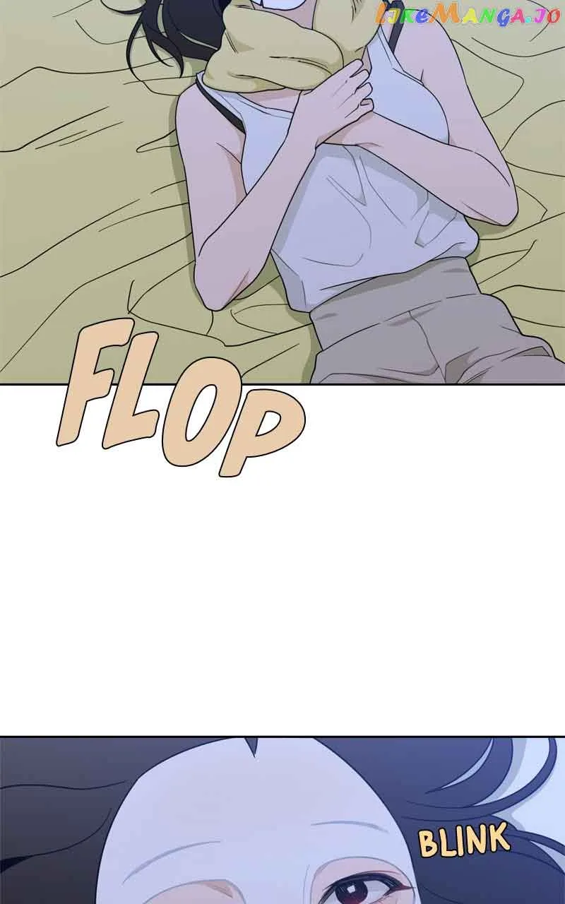What Kind of Rice Cake Is This Chapter 21 page 72