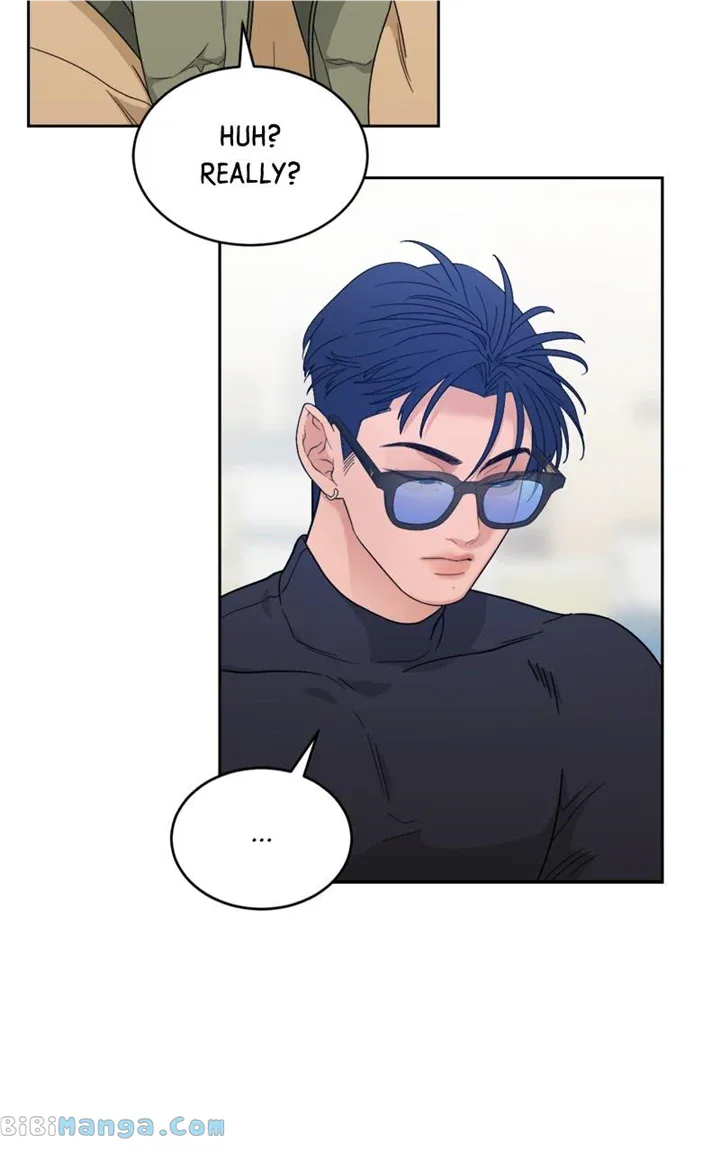 What Kind of Rice Cake Is This Chapter 22 page 41