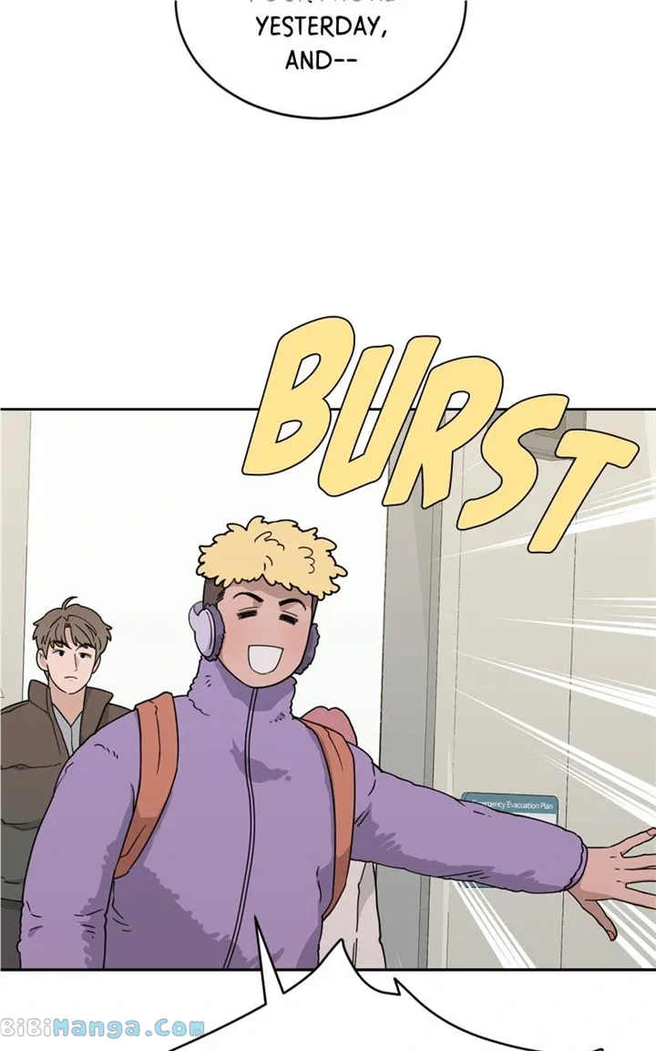 What Kind of Rice Cake Is This Chapter 22 page 38
