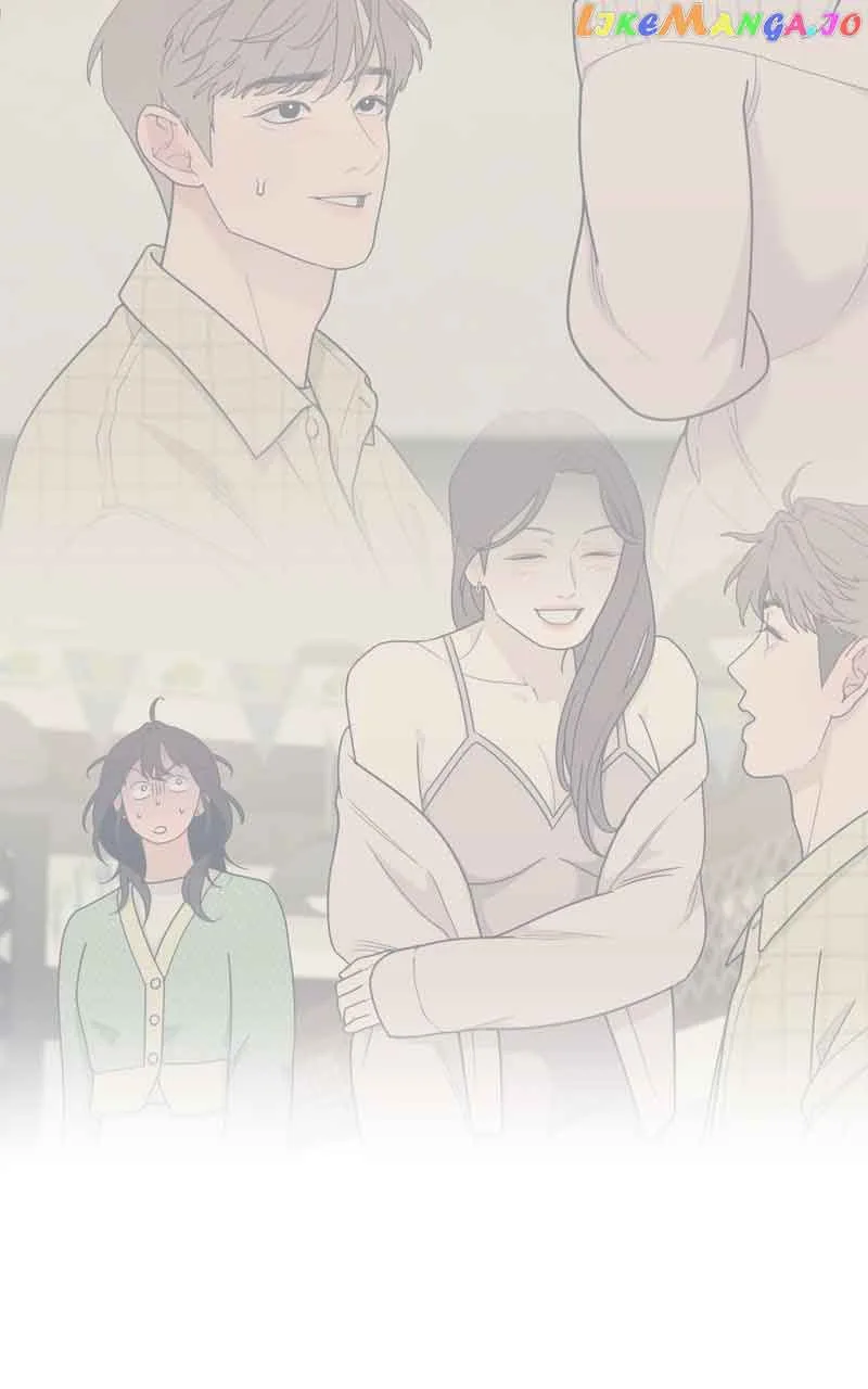 What Kind of Rice Cake Is This Chapter 21 page 68