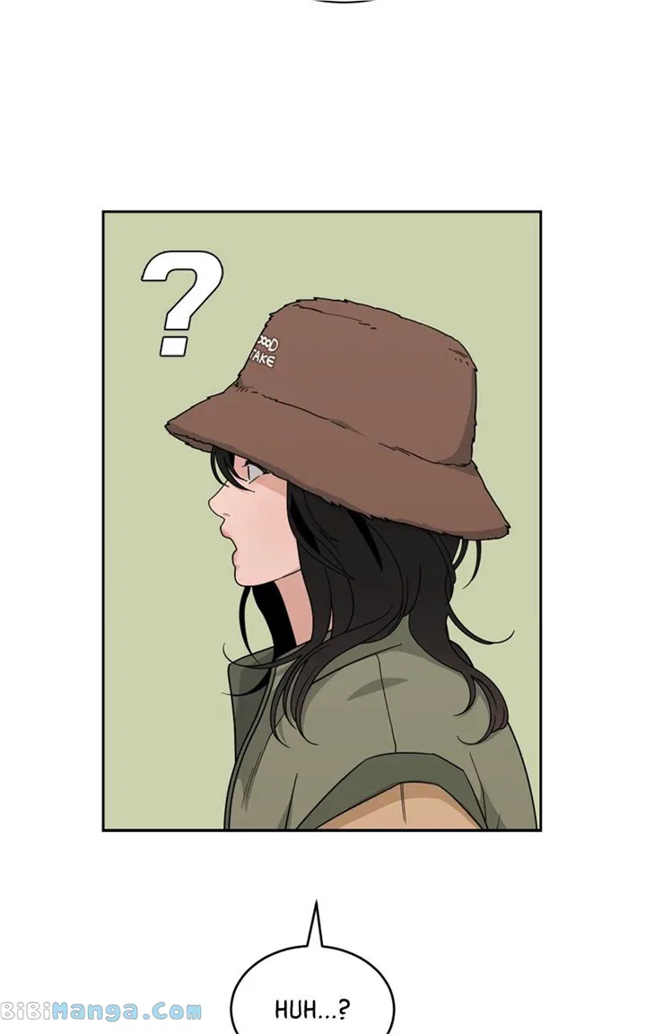 What Kind of Rice Cake Is This Chapter 22 page 45