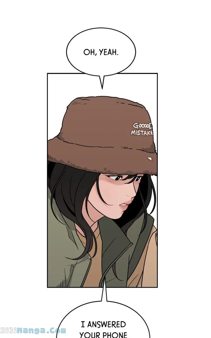 What Kind of Rice Cake Is This Chapter 22 page 37