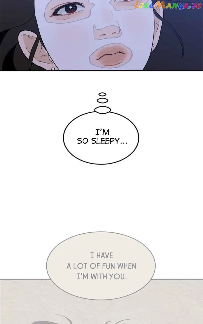 What Kind of Rice Cake Is This Chapter 21 page 73