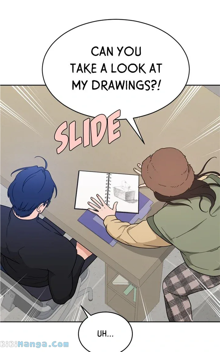 What Kind of Rice Cake Is This Chapter 22 page 24