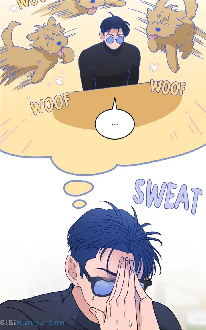 What Kind of Rice Cake Is This Chapter 22 page 31