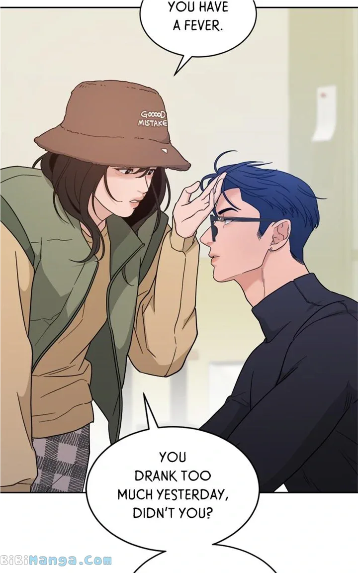 What Kind of Rice Cake Is This Chapter 22 page 35