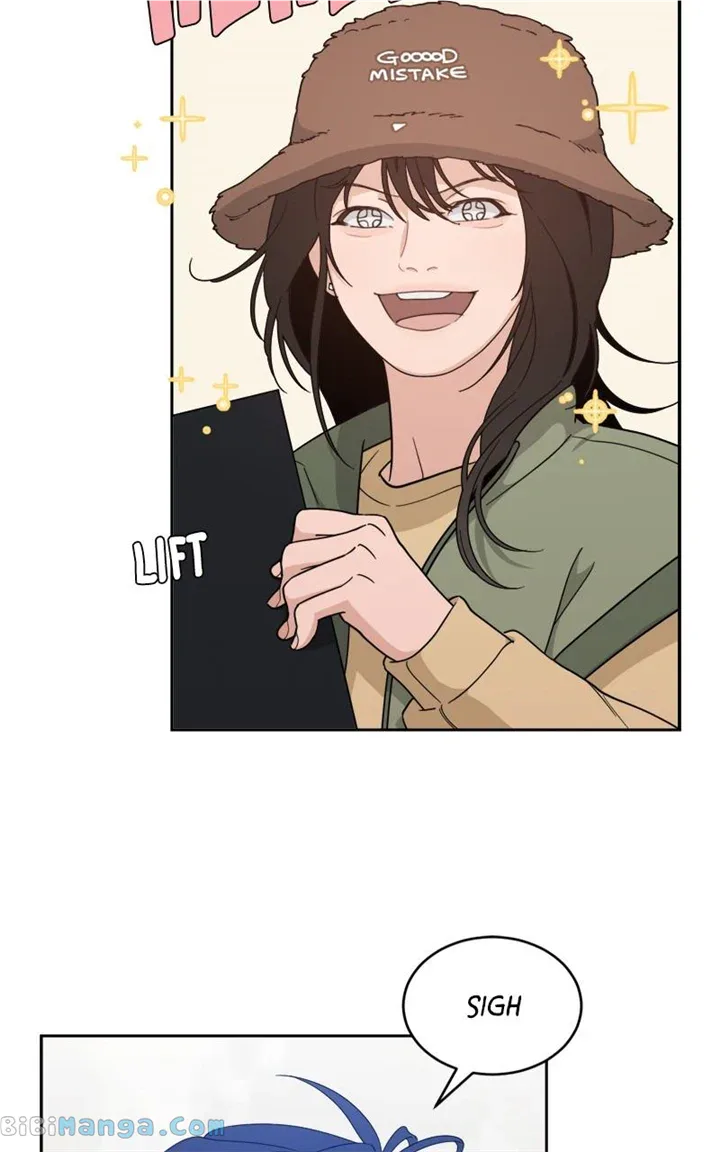 What Kind of Rice Cake Is This Chapter 22 page 21