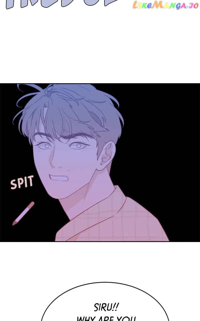 What Kind of Rice Cake Is This Chapter 21 page 55
