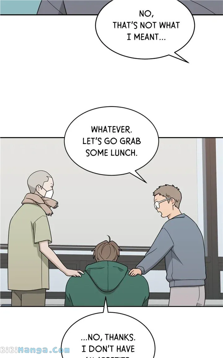 What Kind of Rice Cake Is This Chapter 24 page 43