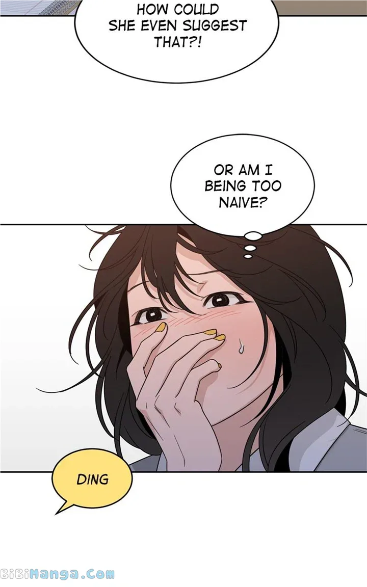 What Kind of Rice Cake Is This Chapter 24 page 52