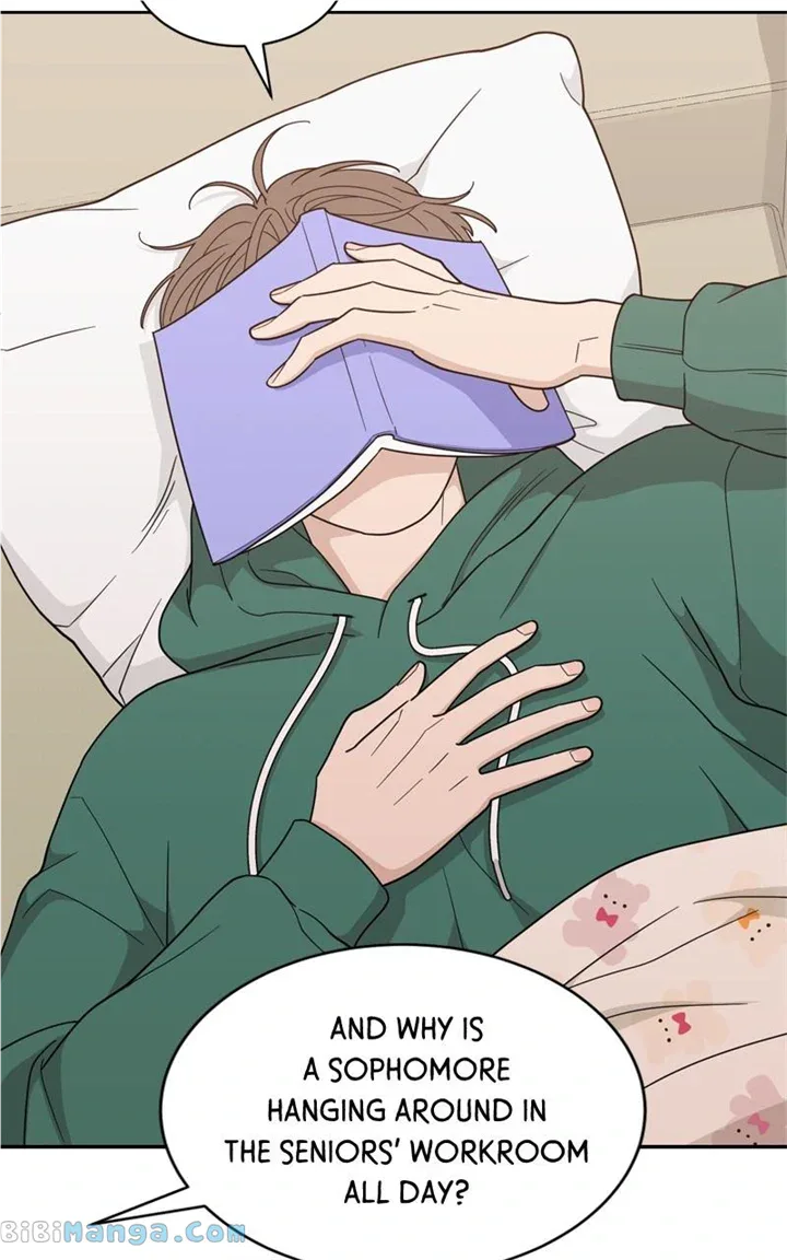 What Kind of Rice Cake Is This Chapter 24 page 34