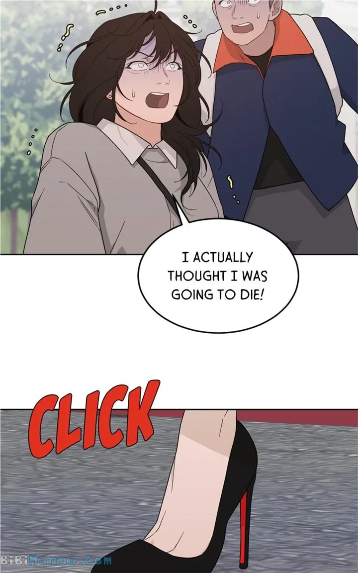What Kind of Rice Cake Is This Chapter 24 page 68