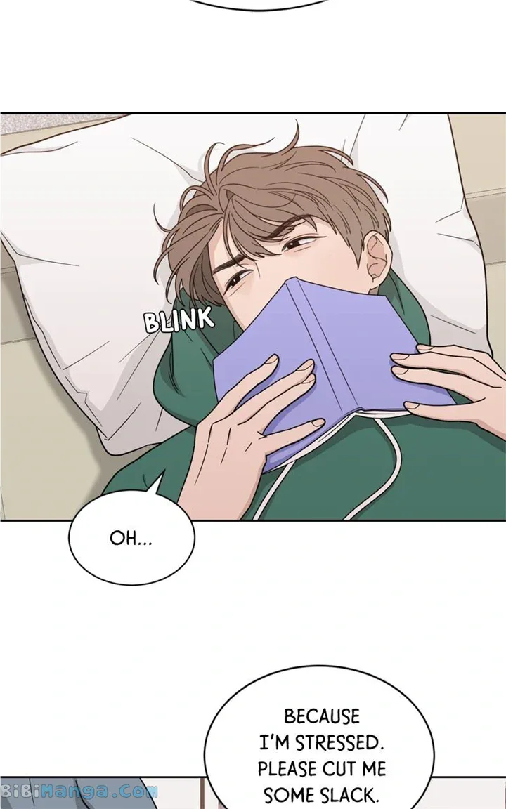 What Kind of Rice Cake Is This Chapter 24 page 35