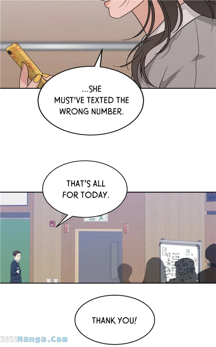 What Kind of Rice Cake Is This Chapter 24 page 57