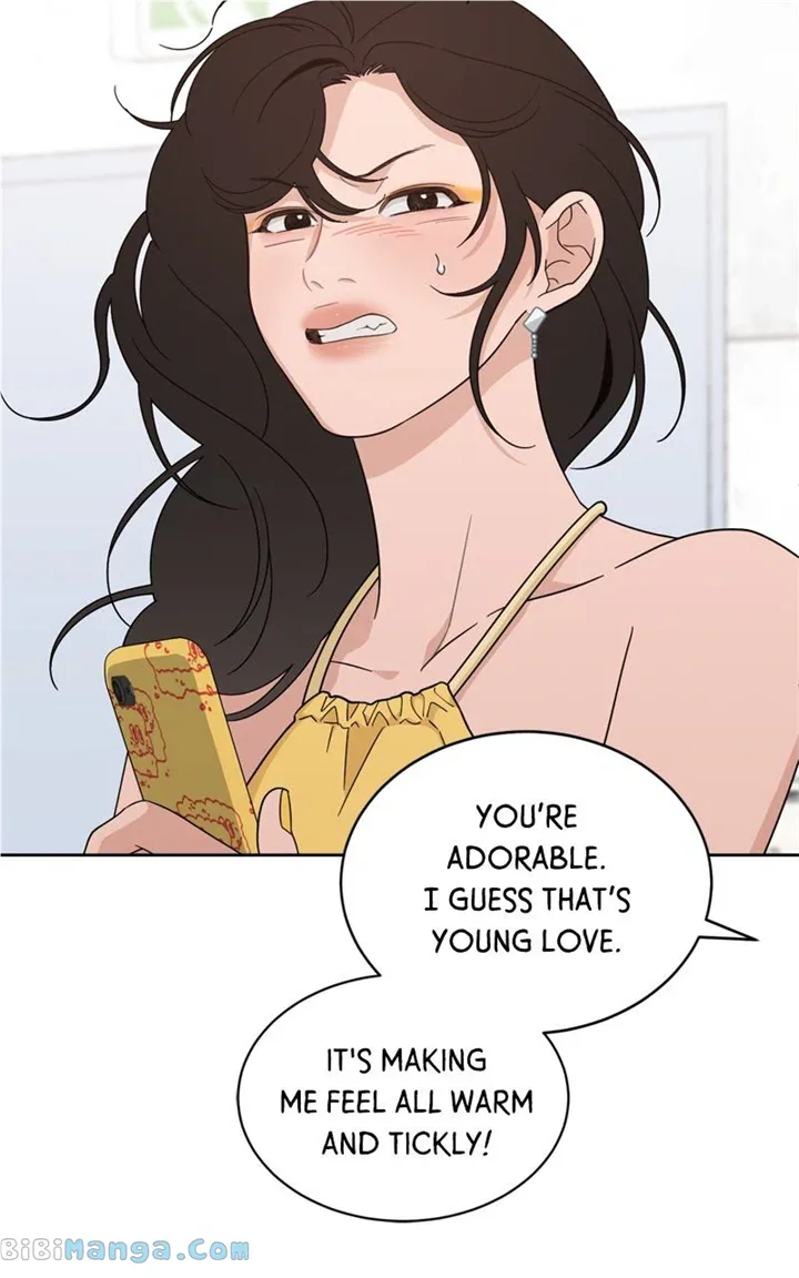 What Kind of Rice Cake Is This Chapter 24 page 19