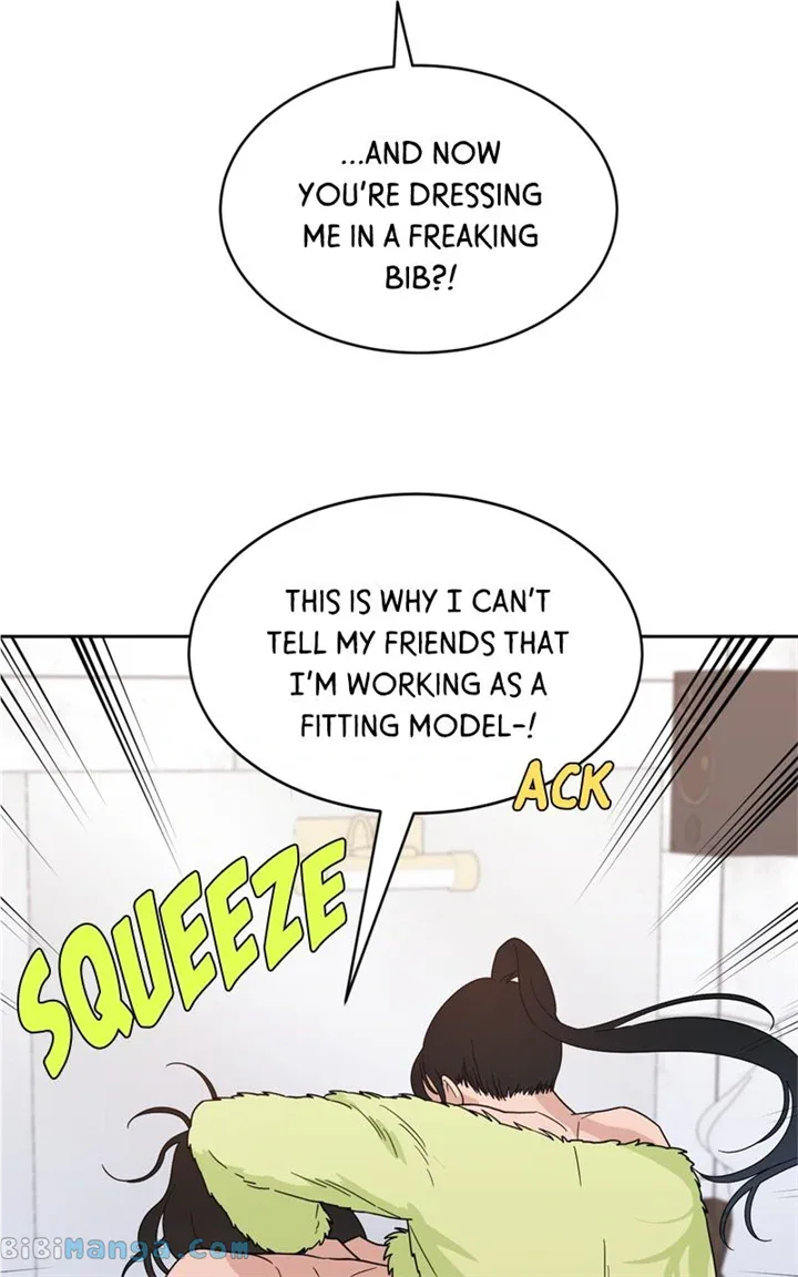 What Kind of Rice Cake Is This Chapter 24 page 12