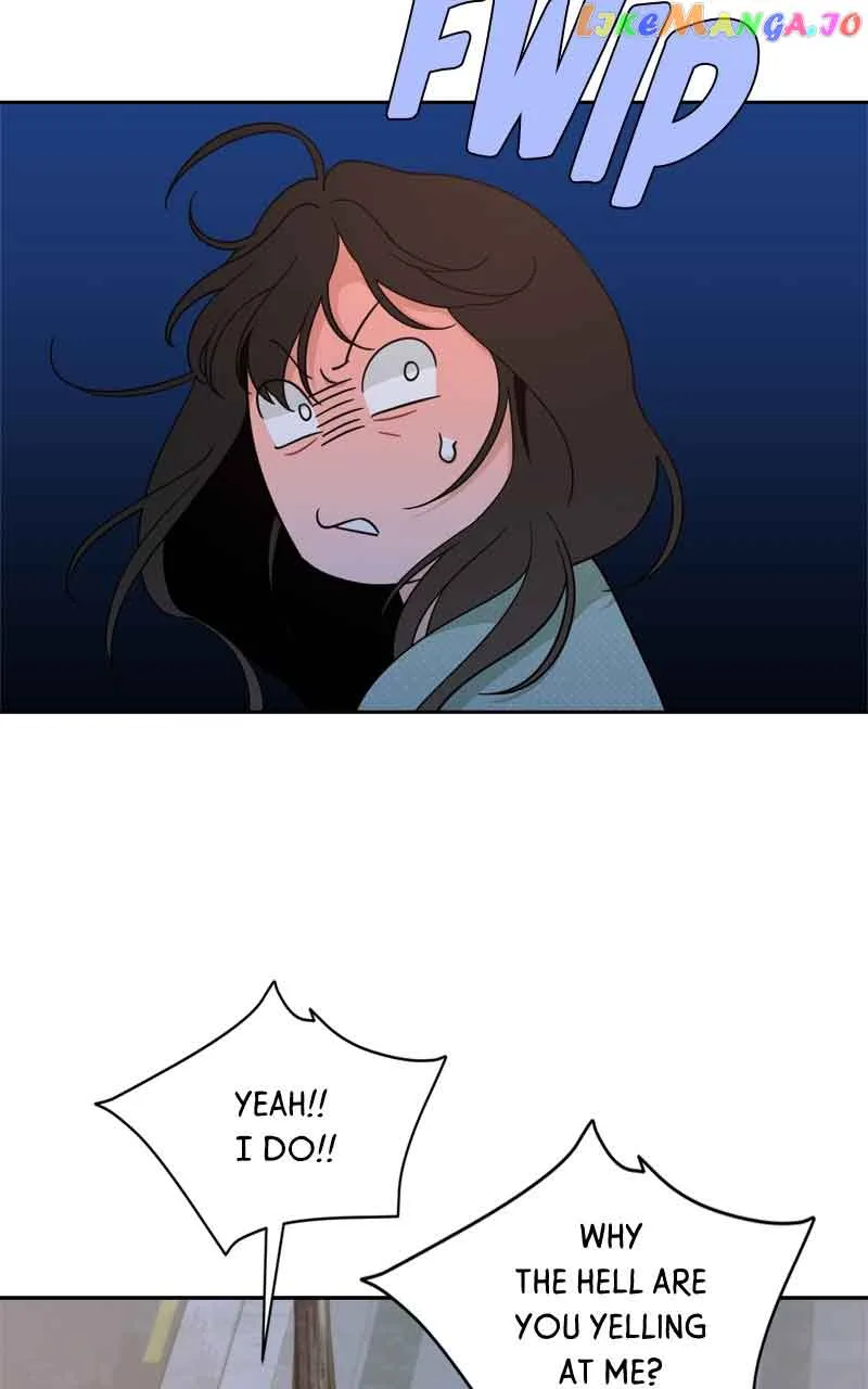 What Kind of Rice Cake Is This Chapter 21 page 62