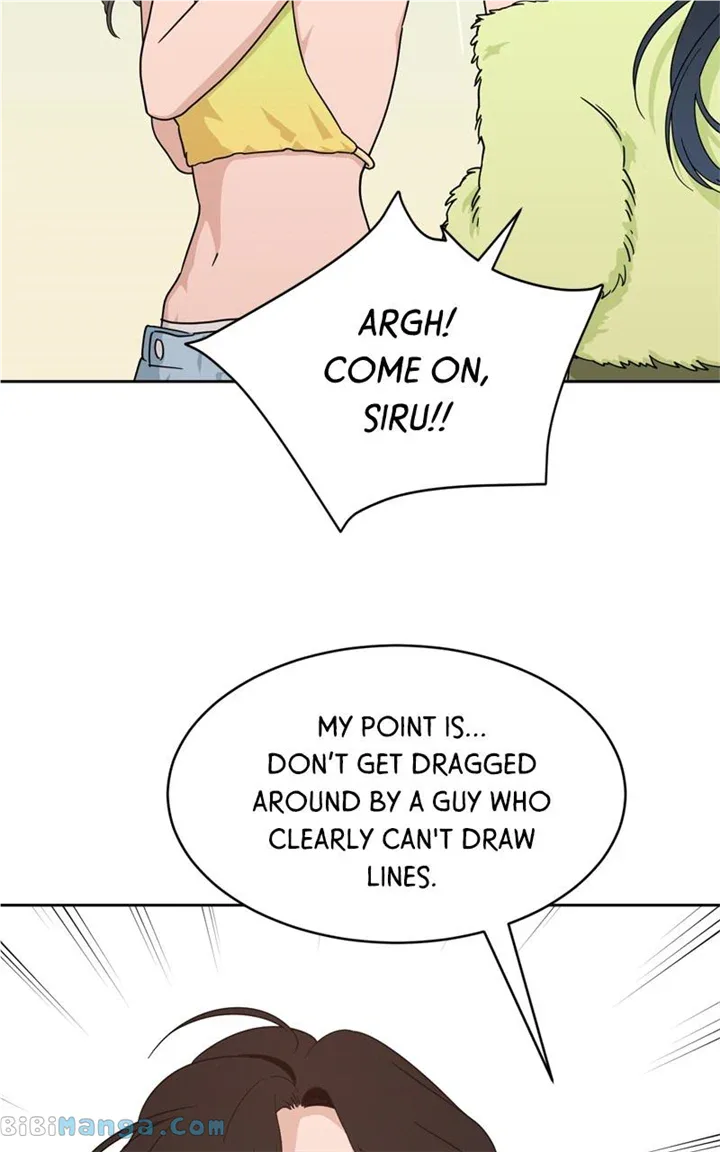 What Kind of Rice Cake Is This Chapter 24 page 23