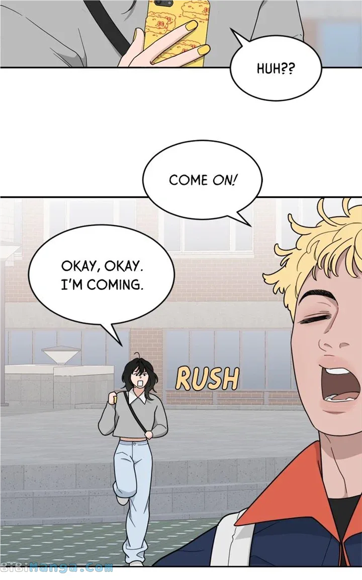 What Kind of Rice Cake Is This Chapter 24 page 60