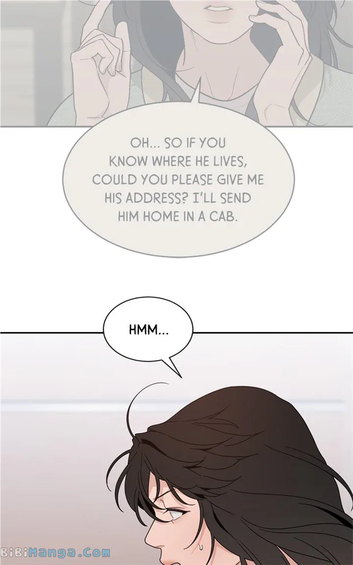 What Kind of Rice Cake Is This Chapter 24 page 56