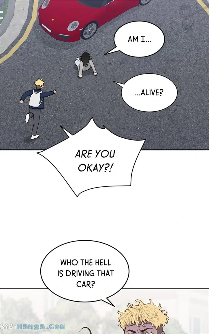 What Kind of Rice Cake Is This Chapter 24 page 67