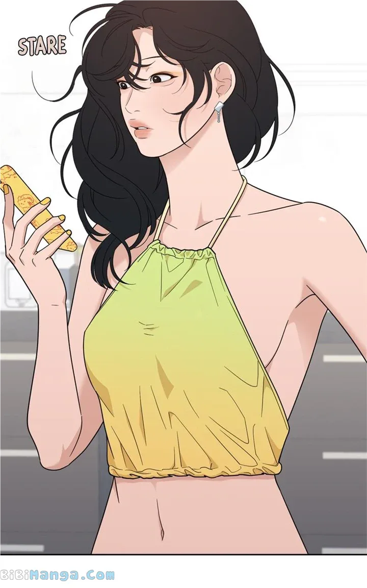 What Kind of Rice Cake Is This Chapter 24 page 15