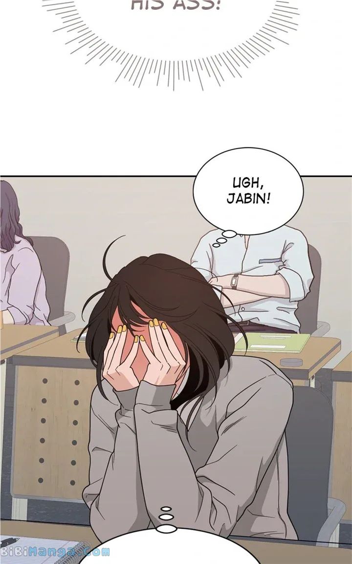 What Kind of Rice Cake Is This Chapter 24 page 51
