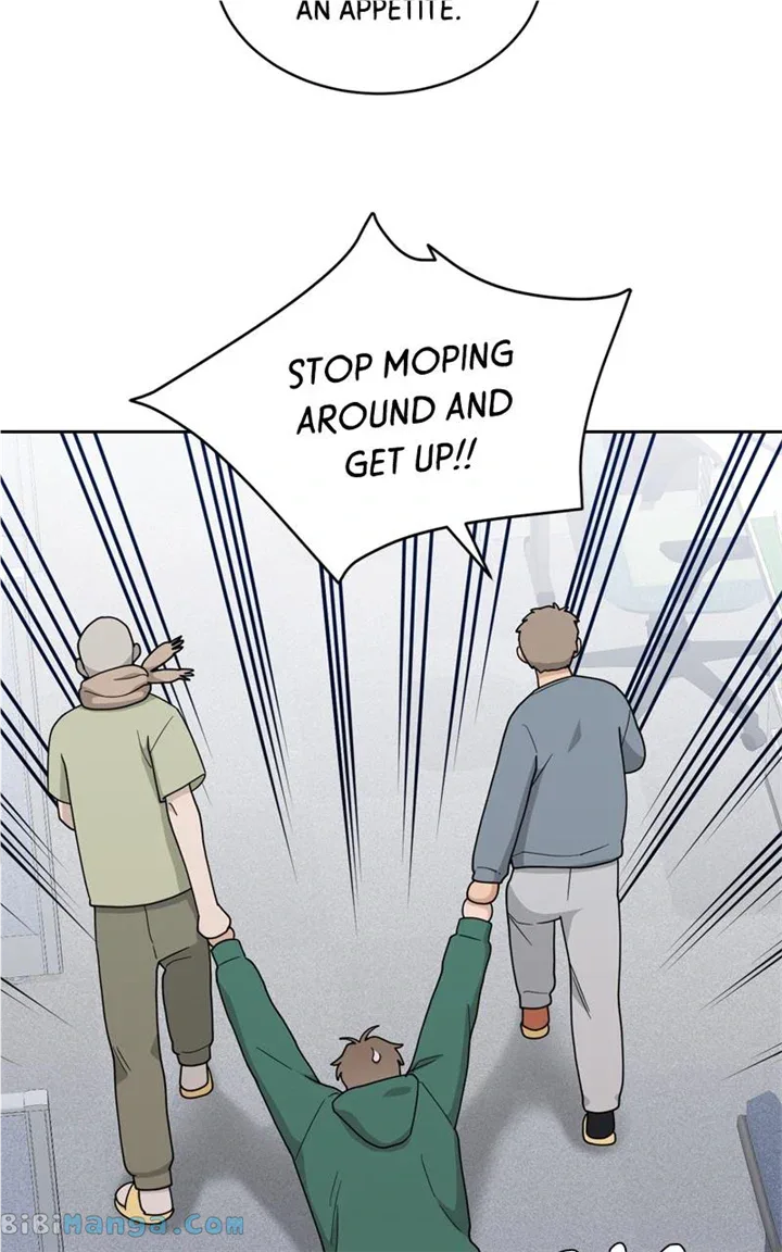 What Kind of Rice Cake Is This Chapter 24 page 44