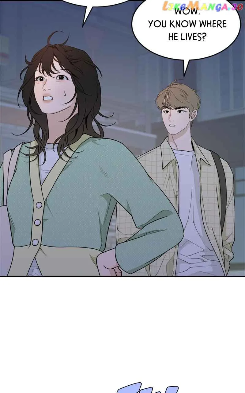 What Kind of Rice Cake Is This Chapter 21 page 61
