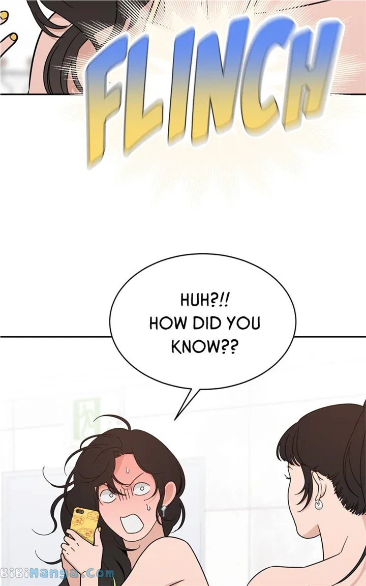 What Kind of Rice Cake Is This Chapter 24 page 17