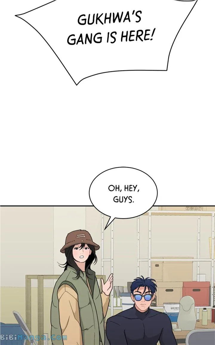 What Kind of Rice Cake Is This Chapter 22 page 39