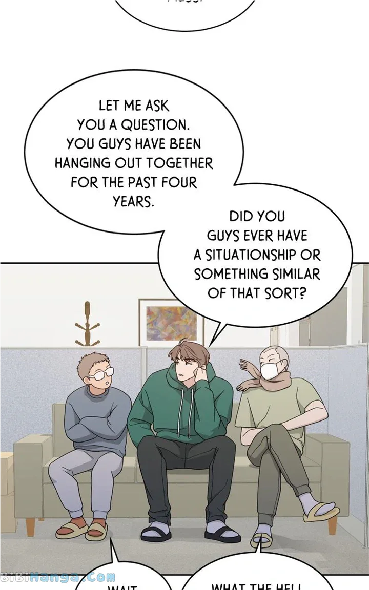 What Kind of Rice Cake Is This Chapter 24 page 41