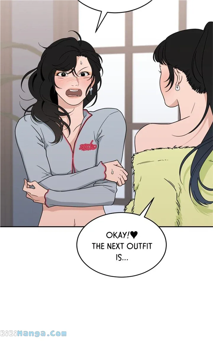 What Kind of Rice Cake Is This Chapter 24 page 7