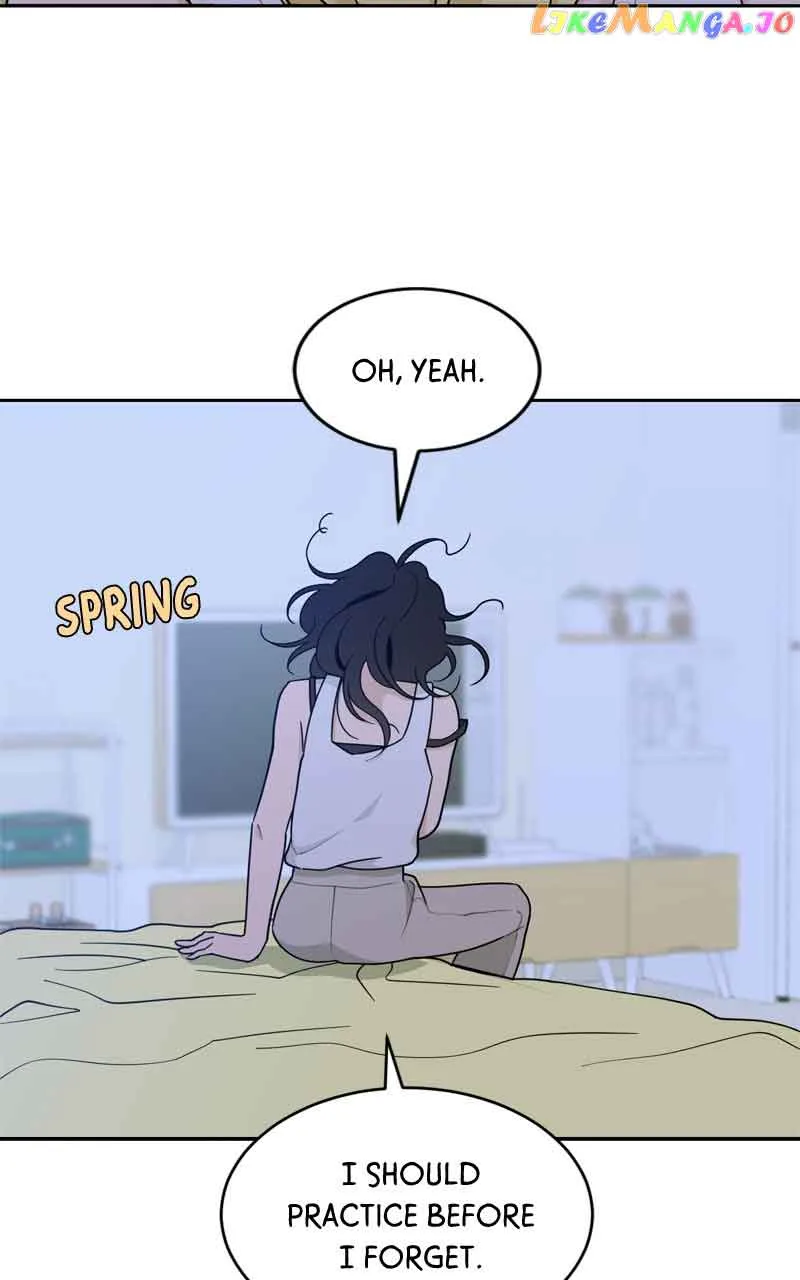 What Kind of Rice Cake Is This Chapter 21 page 79