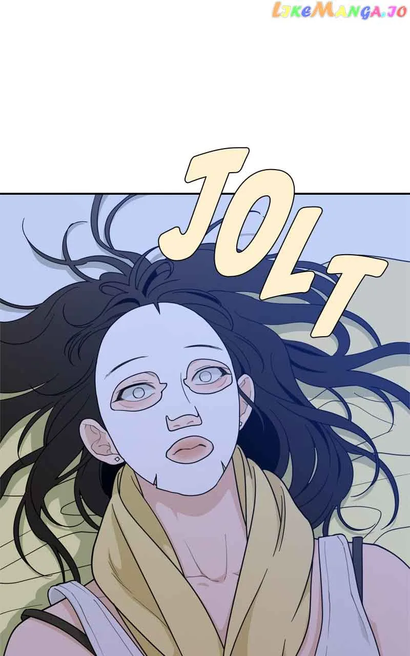 What Kind of Rice Cake Is This Chapter 21 page 78