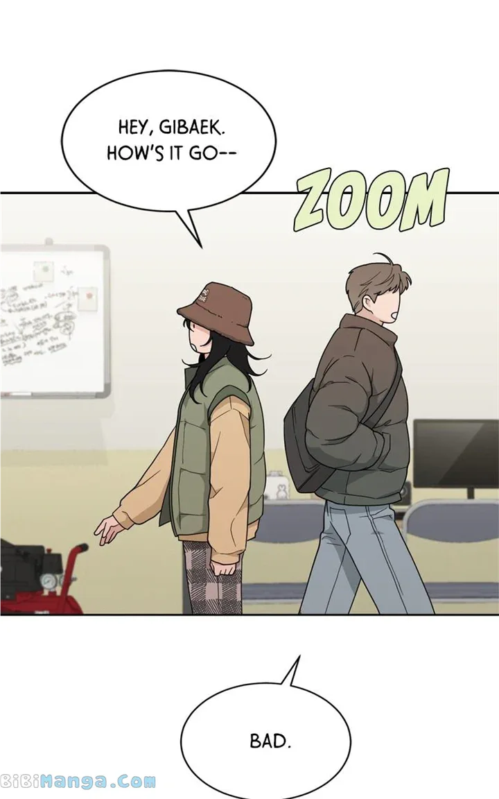 What Kind of Rice Cake Is This Chapter 22 page 44