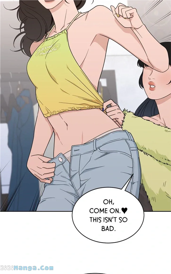 What Kind of Rice Cake Is This Chapter 24 page 9