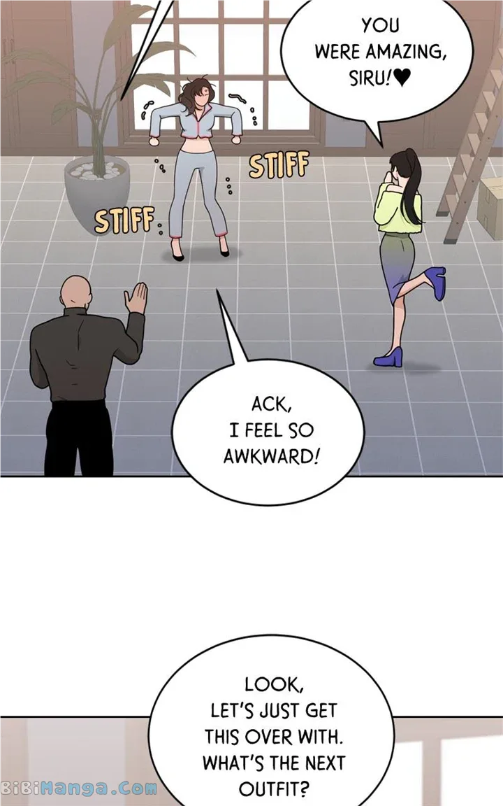 What Kind of Rice Cake Is This Chapter 24 page 6