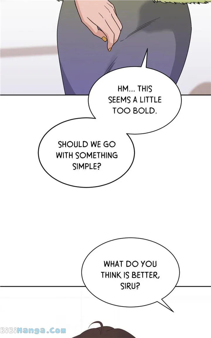 What Kind of Rice Cake Is This Chapter 24 page 14