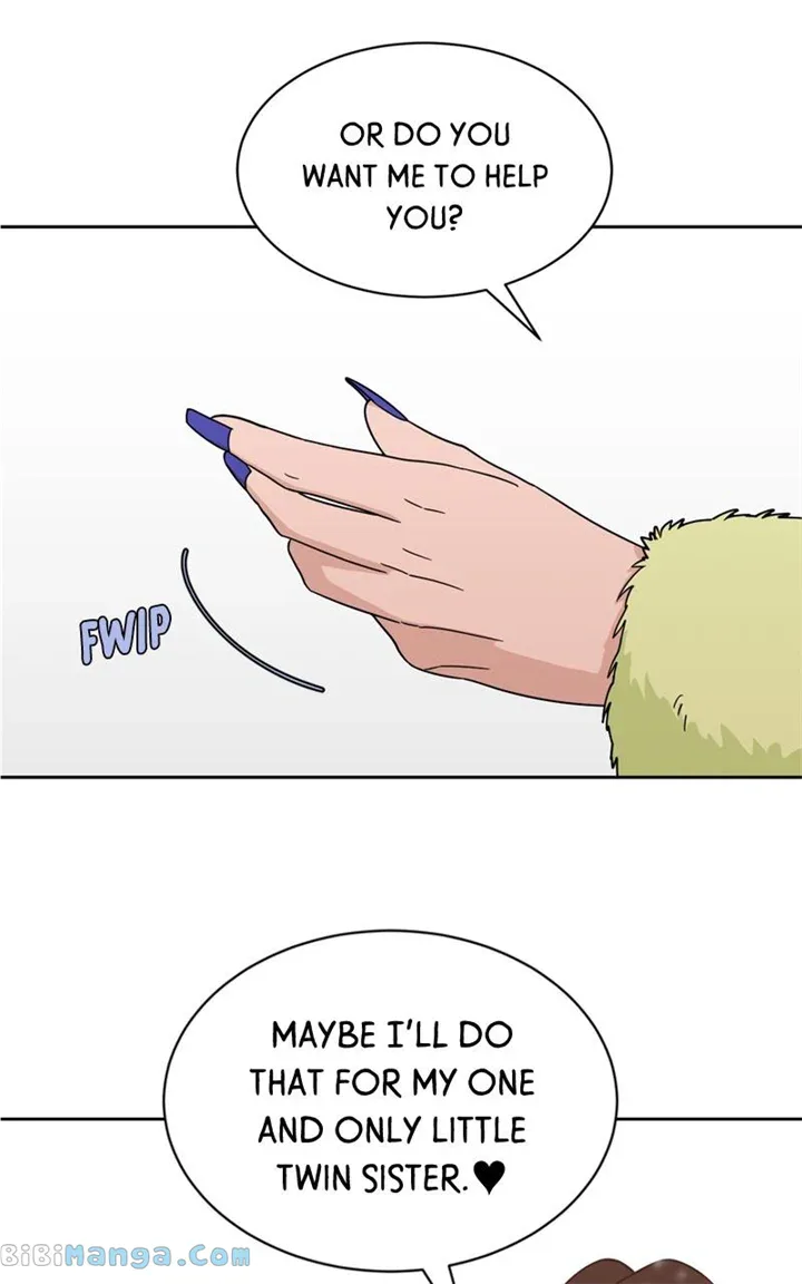 What Kind of Rice Cake Is This Chapter 24 page 28