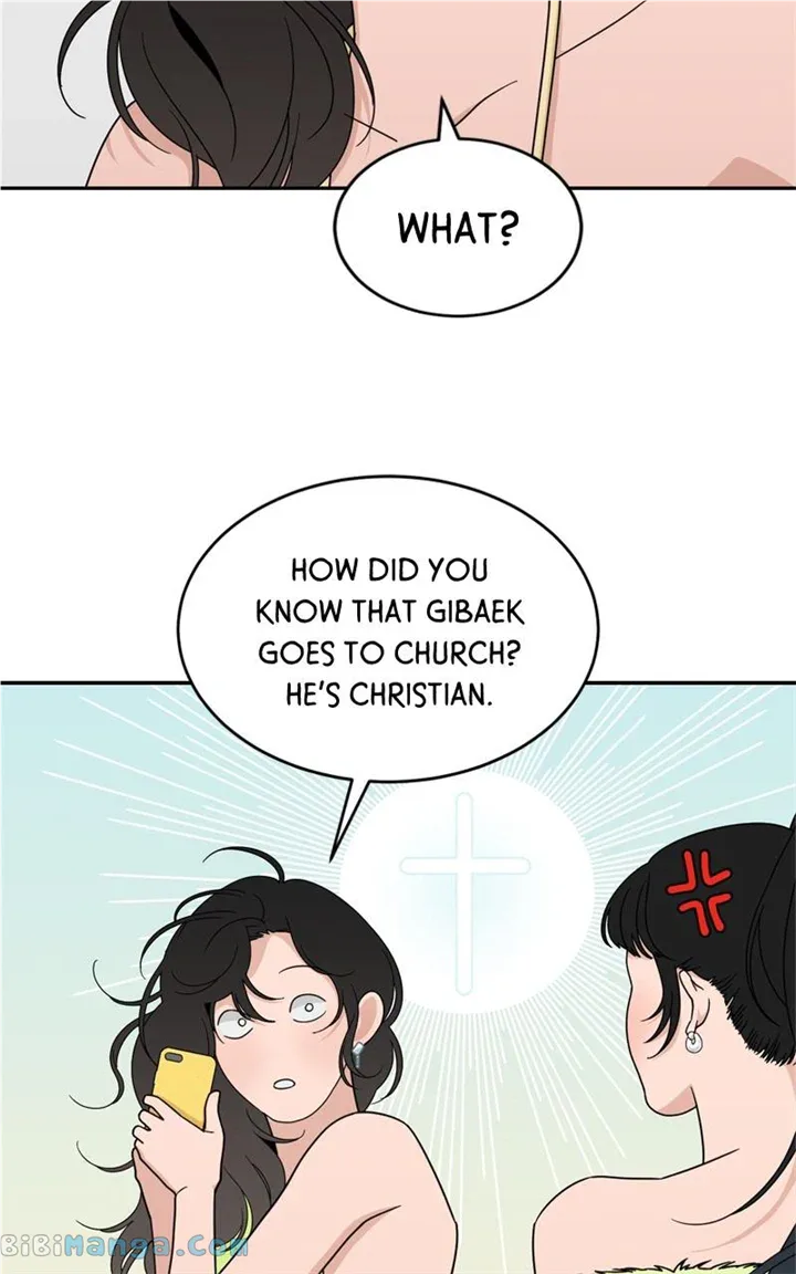 What Kind of Rice Cake Is This Chapter 24 page 22