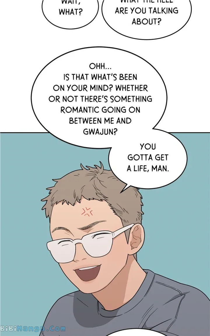 What Kind of Rice Cake Is This Chapter 24 page 42