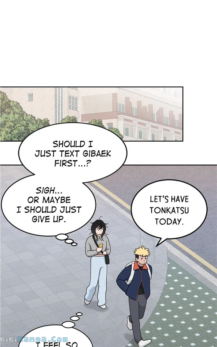 What Kind of Rice Cake Is This Chapter 24 page 58