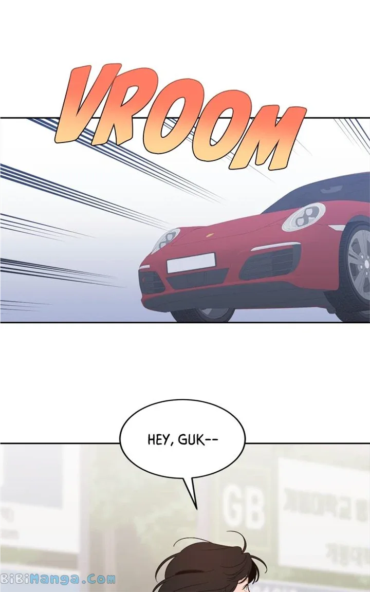 What Kind of Rice Cake Is This Chapter 24 page 61