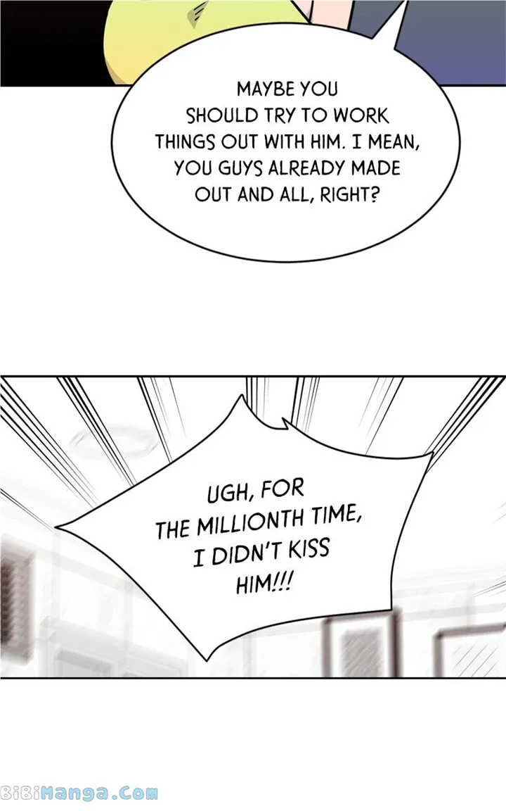 What Kind of Rice Cake Is This Chapter 24 page 27